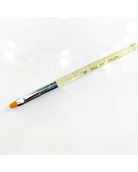 Кисть Nail art brush 6