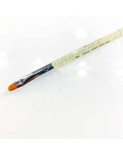 Кисть Nail art brush 8