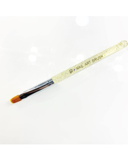 Кисть Nail art brush 10 Кисть Nail art brush 10