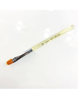 Кисть Nail art brush 12 Кисть Nail art brush 12