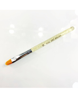 Кисть Nail art brush 14 Кисть Nail art brush 14