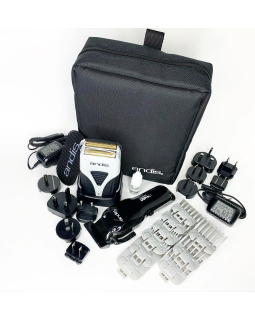 75025 "Andis"(машинка для стрижки+шейвер,Cordless Combo) 75025 "Andis"(машинка для стрижки+шейвер,Cordless Combo)