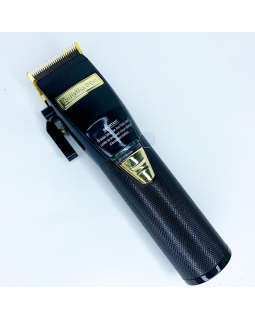FX8700BKE "BaByliss"(машинка для стрижки,"BLACK",аккумуляторная)-foto3