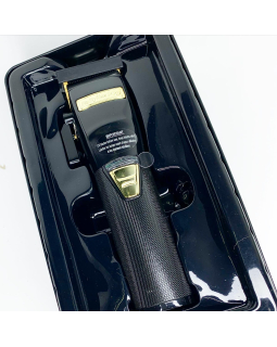 FX8700BKE "BaByliss"(машинка для стрижки,"BLACK",аккумуляторная)-foto4