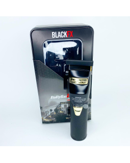 FX8700BKE "BaByliss"(машинка для стрижки,"BLACK",аккумуляторная)-foto7