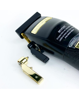 FX8700BKE "BaByliss"(машинка для стрижки,"BLACK",аккумуляторная)-foto8