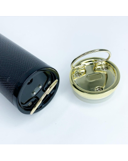 FX8700BKE "BaByliss"(машинка для стрижки,"BLACK",аккумуляторная)-foto9