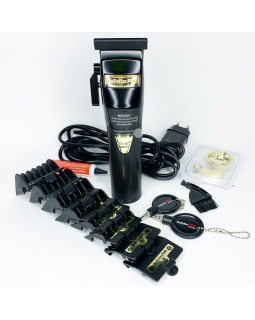 FX8700BKE "BaByliss"(машинка для стрижки,"BLACK",аккумуляторная) FX8700BKE "BaByliss"(машинка для стрижки,"BLACK",аккумуляторная)