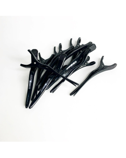 Уточки Yongba black 12шт