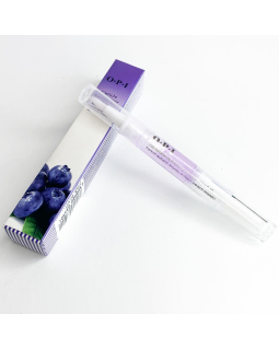 Масло OPI Bluebrries