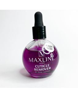 Ремувер для кутикулы Maxline 75ml лесная ягода