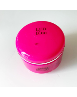 Гель NE Led Blue 100гр