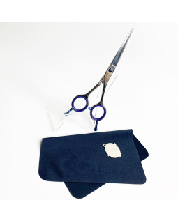 FD-55 5.5	"Suntachi" (ножницы парикмахерские, [25] Diamond Line, 5.50", прямые)