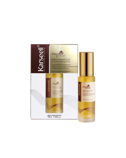 KARSEELL 50мл.Масло для волос-foto2